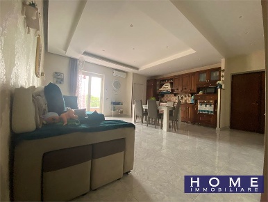Foto Appartamento a Cardito Carditello di 114 m² con 2 locali in vendita