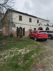 Foto Rustico a Rosignano Marittimo di 95 m² con 3 locali in vendita