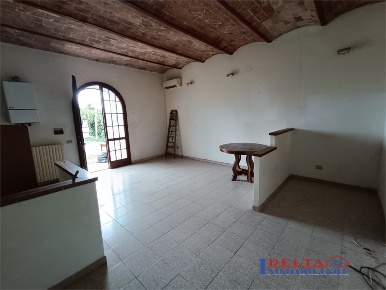 Foto Rustico a Rosignano Marittimo di 100 m² con 3 locali in vendita