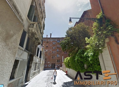 Foto Appartamento in Sestiere di San Marco, Venezia San Marco in vendita