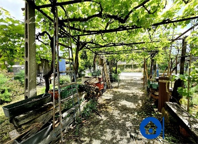Foto Appartamento in via monti martani, Terni Tuillo di 48 m² con 2 locali