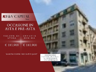 Foto Ufficio in Via Luigi Galvani, Torino San Donato di 180 m² in vendita