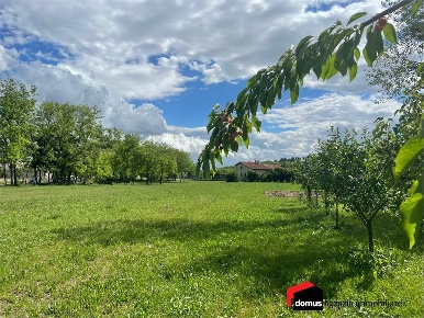 Foto Terreno edificabile a Zugliano Centro di 1034 m² in vendita