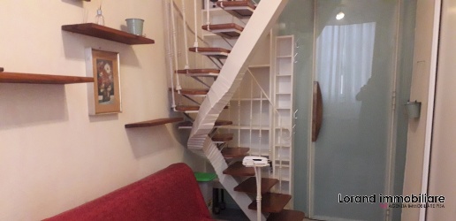 Foto Ufficio a Pisa Santa Maria di 25 m² con 1 locali in vendita