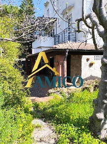 Foto Villa unifamiliare in Via Vasco De Gama, Casteldaccia di 126 m²