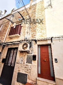 Foto Casa indipendente in Via Alessandro Volta 16, Bitritto di 60 m²
