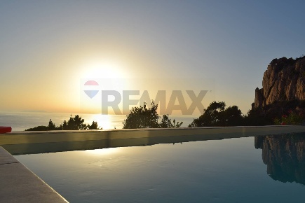 Foto Villa unifamiliare a Trinità d'Agultu e Vignola Costa Paradiso