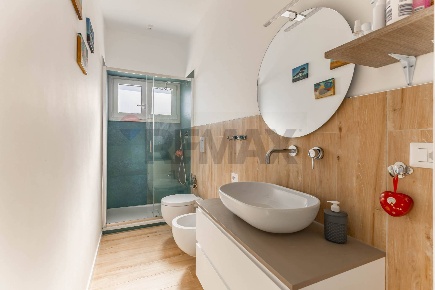 Foto Appartamento in Via di Torre a Mare Mazzini Giuseppe 19, Bari di 85 m²