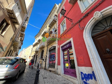 Foto Appartamento in via Marconi, Campobasso Centro Storico di 116 m²
