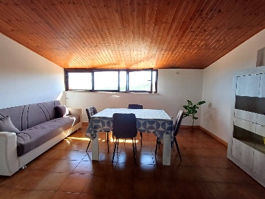 Foto Appartamento in via A. Pulcinelli, Caprarola Centro di 56 m²