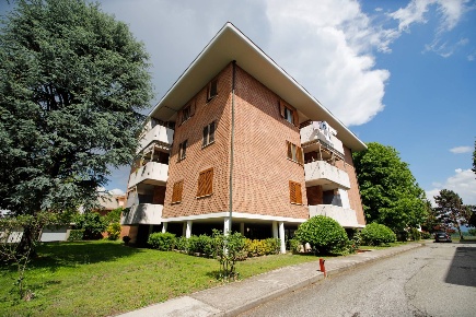 Foto Appartamento in VIA TRENTO 109, Volpiano di 140 m² con 5 locali