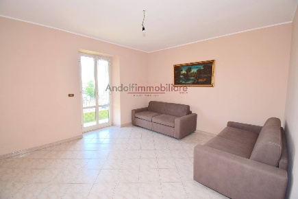 Foto Appartamento in Lungomare Caboto, Gaeta di 75 m² con 3 locali