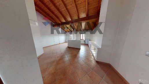 Foto Appartamento in Via Costanza Baglioni 50, Cannara Centro di 81 m²