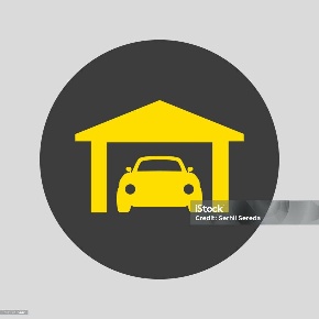 Foto Posti auto in Via Romana 12, Cairo Montenotte Centro di 42 m²