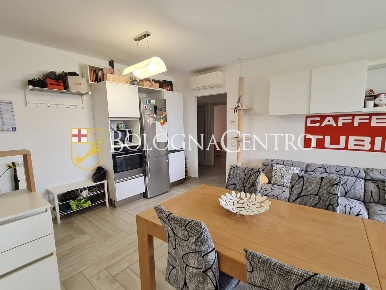 Foto Appartamento in via Umberto Terracini, Budrio di 84 m² con 4 locali