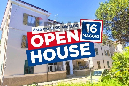 Foto Appartamento in Via Passolanciano 9, Pescara Ospedale di 104 m²