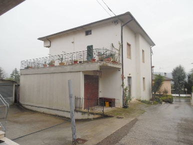 Foto Casa indipendente in Via Salaria, Colli del Tronto Villa San Giuseppe