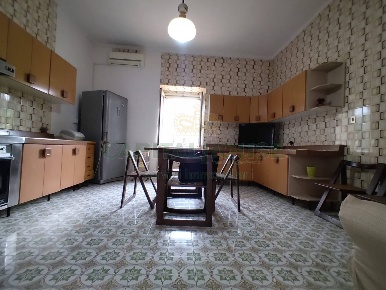Foto Appartamento in VIALE LIBERTA', Capua Sant'angelo In Formis di 135 m²