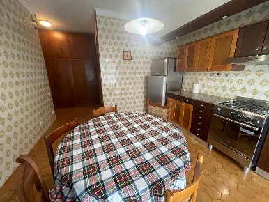 Foto Appartamento in Via Braie, Camporosso di 110 m² con 5 locali