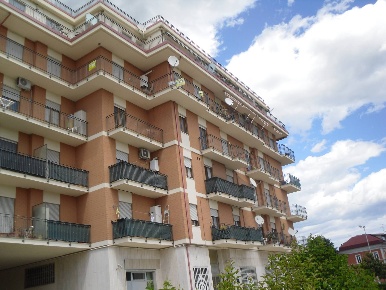 Foto Appartamento in via salaria 13, Monsampolo del Tronto Stella di 120 m²
