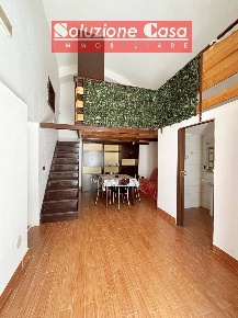 Foto Casa indipendente in via Luigi Matarrese, Canosa di Puglia Centro