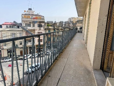 Foto Appartamento in via Mariannina Schininà 191, Ragusa di 173 m²