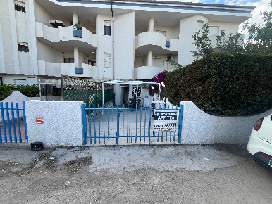 Foto Appartamento in via Grecale, Vasto Vasto Marina di 25 m² con 2 locali