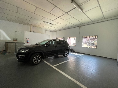 Foto Posti auto in Via Dei Baluardi, Ferrara Santa Maria in Vado di 15 m²