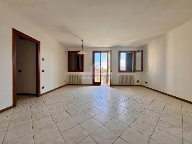 Foto Appartamento in VIA MASOTTO, Noventa Vicentina Centro di 104 m²