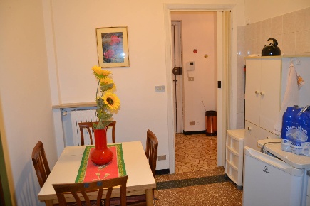 Foto Appartamento in Via Graglia 10, Torino Santa Rita di 43 m² in vendita