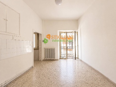 Foto Appartamento in via Marconi, Campobasso Centro Storico di 117 m²