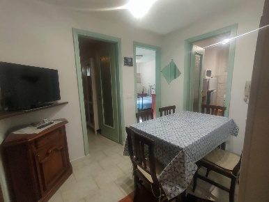 Foto Appartamento in Via D'Aquino 16, Viareggio Centro di 55 m² in vendita