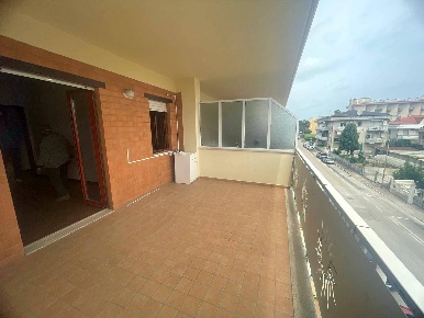 Foto Appartamento in Via malta, Grottammare di 72 m² con 4 locali
