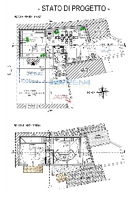 Foto Casa indipendente in via di lupo parra 10, Cascina di 90 m² in vendita