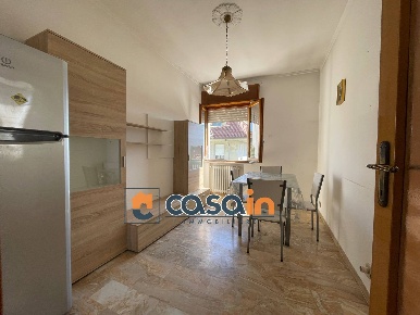 Foto Appartamento in via canova 15, San Benedetto del Tronto di 106 m²