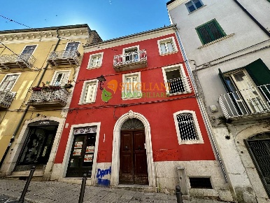 Foto Agriturismo in via Marconi, Campobasso Centro Storico di 70 m²