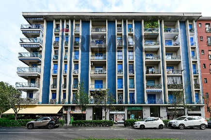 Foto Appartamento in Via Milano 81, Cologno Monzese Centro di 120 m²