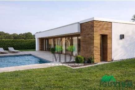 Foto Terreno residenziale in via Francesco Baracca, Martinsicuro Villa Rosa