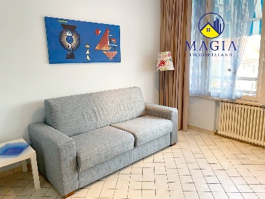 Foto Appartamento a San Benedetto del Tronto di 55 m² con 3 locali