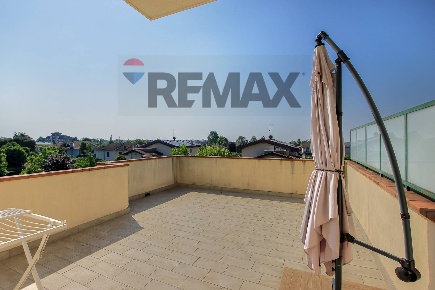 Foto Appartamento in via Artigianato 55, Martinengo di 60 m² con 3 locali