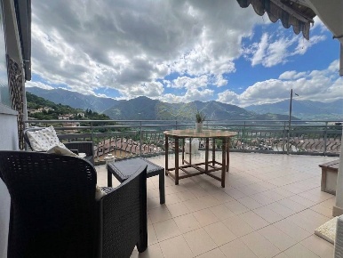 Foto Appartamento in Via Palazzo Parisi, Aiello del Sabato di 100 m²