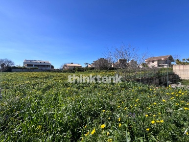 Foto Terreno residenziale in Via Paolo Borsellino, Ragusa Croce - Selvaggio