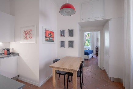 Foto Appartamento in Vicolo Del Cedro, Roma Trastevere di 60 m² in vendita