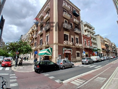 Foto Appartamento in Via Trevisani 77, Bari Libertà di 51 m² con 2 locali