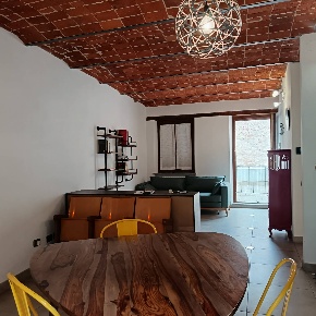 Foto Appartamento in Vicolo Cavalleri 1, Asti Centro Storico di 80 m²