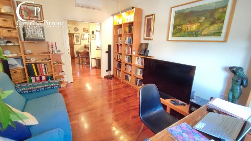 Foto Appartamento in via Kiev 10, Firenze Europa di 136 m² con 6 locali