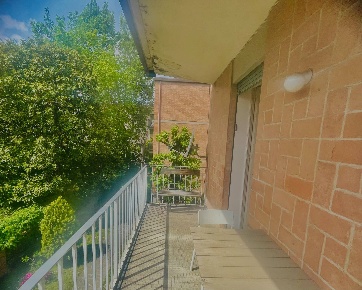 Foto Appartamento a Padova di 110 m² con 4 locali in affitto