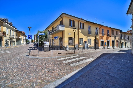 Foto Ufficio a Bellusco di 87 m² in affitto