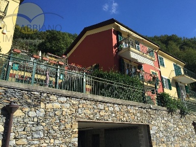Foto Appartamento in PIAZZA BORSELLINO 1, Avegno Avegno Chiesa di 50 m²