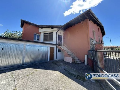 Foto Appartamento a Provaglio d'Iseo Fontane Zurane Gresine di 68 m²